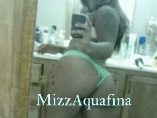 MizzAquafina