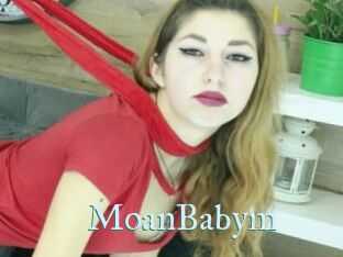 MoanBabym