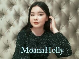 MoanaHolly