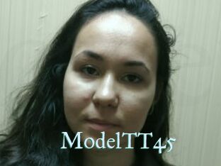 ModelTT45