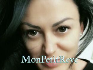 MonPetitReve