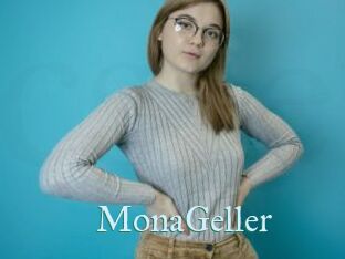 MonaGeller