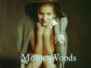 MonicaWoods CS Sexcam