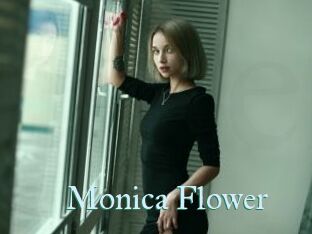 Monica_Flower