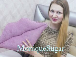 MoniqueSugar CS Sexcam