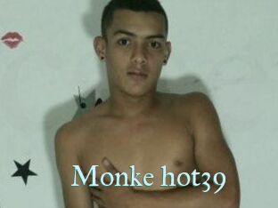 Monke_hot39 CS Sexcam