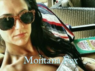 Montana_Fox