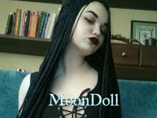 MoonDoll