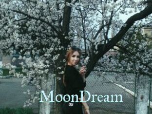MoonDream