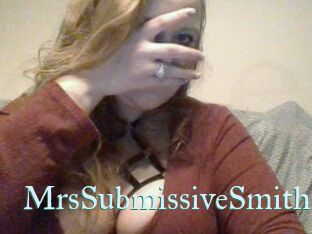 MrsSubmissiveSmith