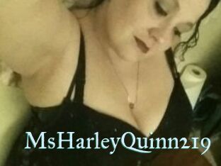 MsHarleyQuinn219