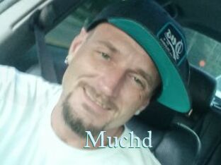 Muchd