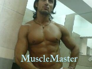 MuscleMaster