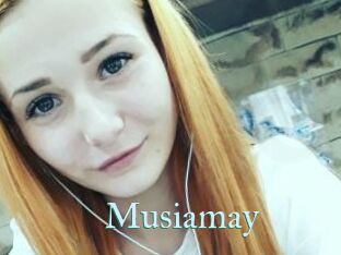 Musiamay