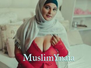 MuslimYnaia