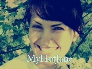 MyHotJane