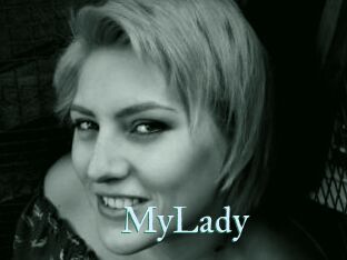 MyLady