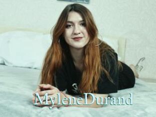 MyleneDurand