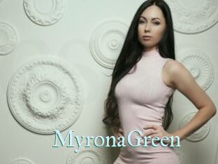 MyronaGreen