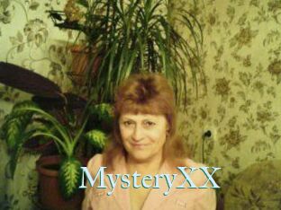 MysteryXX