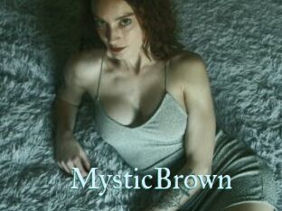MysticBrown