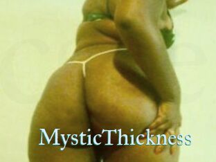 MysticThickness