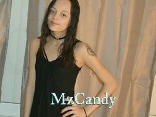 MzCandy
