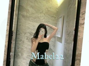 Mabel22
