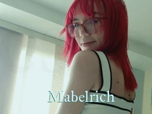 Mabelrich