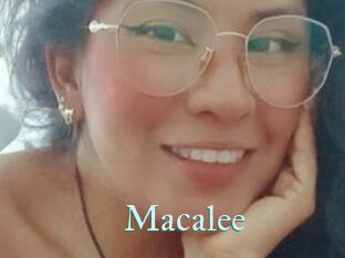 Macalee