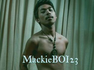 MackieBOI23