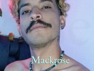 Mackrose