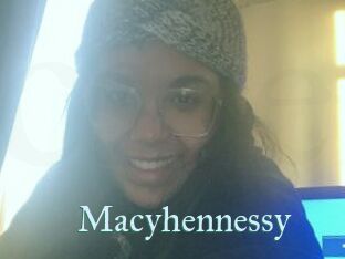 Macyhennessy