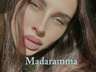 Madaramma