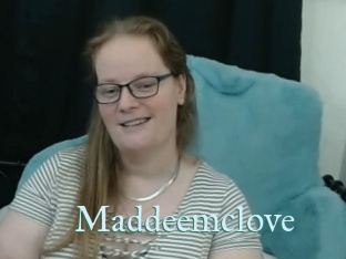 Maddeemclove