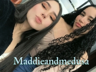 Maddieandmedusa