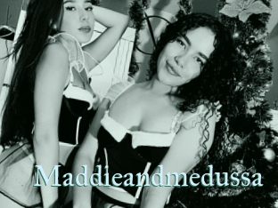 Maddieandmedussa