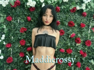 maddierossy CS Sexcam