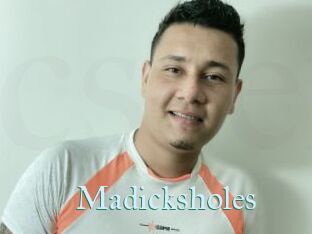madicksholes CS Sexcam
