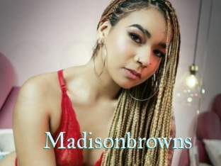 Madisonbrowns
