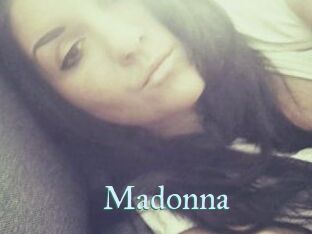 Madonna