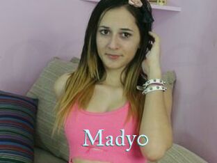 mady0 CS Sexcam