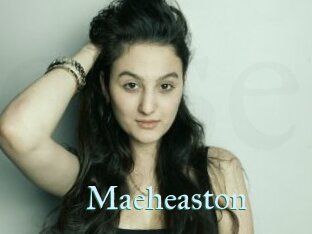 Maeheaston