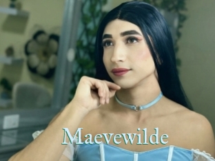 maevewilde CS Sexcam
