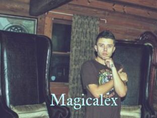 Magicalex