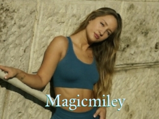 Magicmiley