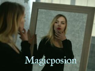 Magicposion