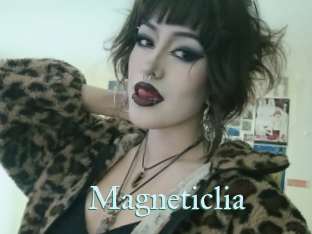 Magneticlia