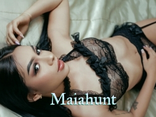 Maiahunt