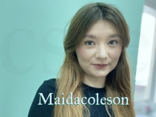 Maidacoleson